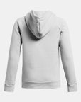 Under Armour Coton Ouaté UA Rival Junior