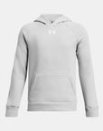 Under Armour Coton Ouaté UA Rival Junior