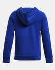 Under Armour Coton Ouaté UA Rival Junior