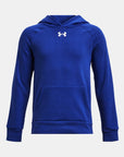 Under Armour Coton Ouaté UA Rival Junior