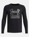 Under Armour Chandail Tech and Trade (7 à 16 ans)