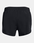 Under Armour Short Fly By Junior (2T à 4T)