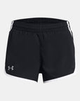 Under Armour Short Fly By Junior (2T à 4T)