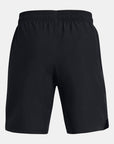 Under Armour Short Tech (7 à 18 ans)