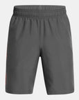 Under Armour Short Tech Woven