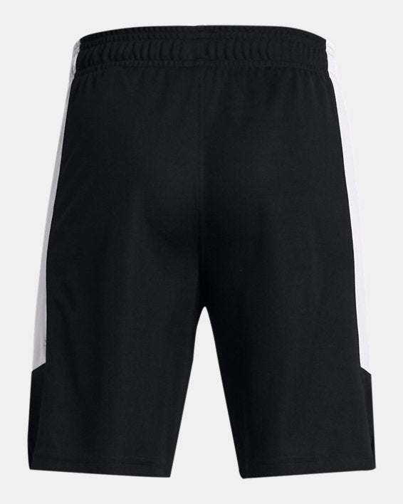 Under Armour Short Zone 7 (7 à 18ans)