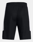 Under Armour Short Zone 7 (7 à 18ans)