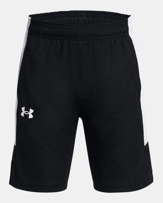 Under Armour Short Zone 7 (7 à 18ans)