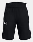 Under Armour Short Zone 7 (7 à 18ans)