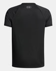 Under Armour T-Shirt Tech Hybrid Print Junior