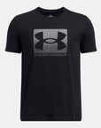 Under Armour T-Shirt Boxed Sports (7 à 18ans)