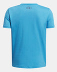 Under Armour T-Shirt Boxed Sports (7 à 18ans)
