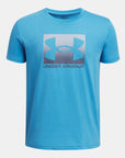 Under Armour T-Shirt Boxed Sports (7 à 18ans)