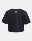 Under Armour T-Shirt Rival (7 à 18 ans)