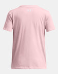 Under Armour T-Shirt Big Logo Junior