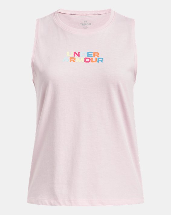 Under Armour Camisole Junior