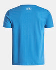Under Armour T-Shirt Logo Wordmark (7 à 18 ans)