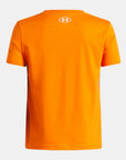 Under Armour T-Shirt Logo Wordmark (7 à 18 ans)