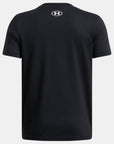Under Armour T-Shirt Hoops Net Junior XS à XL