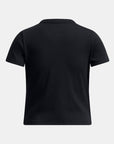 Under Armour T-Shirt Rival Rib (Junior)