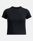 Under Armour T-Shirt Rival Rib (Junior)