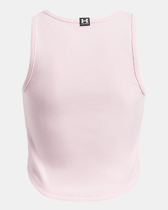 Under Armour Camisole Rival Rib (Junior)