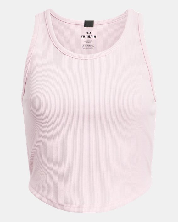 Under Armour Camisole Rival Rib (Junior)