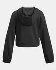 Under Armour Coton Ouaté Rival Hoodie Junior (XS à XL)