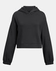 Under Armour Coton Ouaté Rival Hoodie Junior (XS à XL)