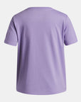Under Armour T-Shirt Rival Shimmer (7 à 18 ans)