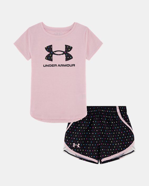 Under Armour Ensemble Printed Woven