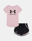 Under Armour Ensemble Printed Woven