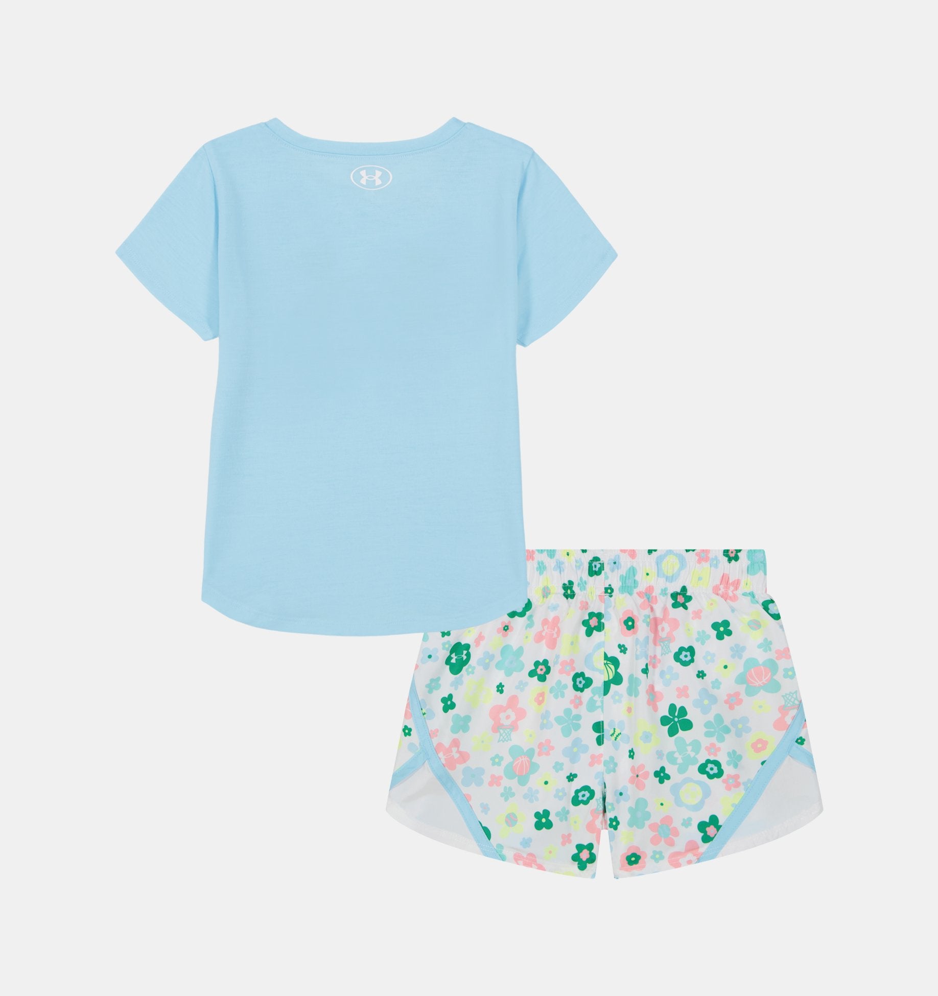 Under Armour Ensemble Printed Woven