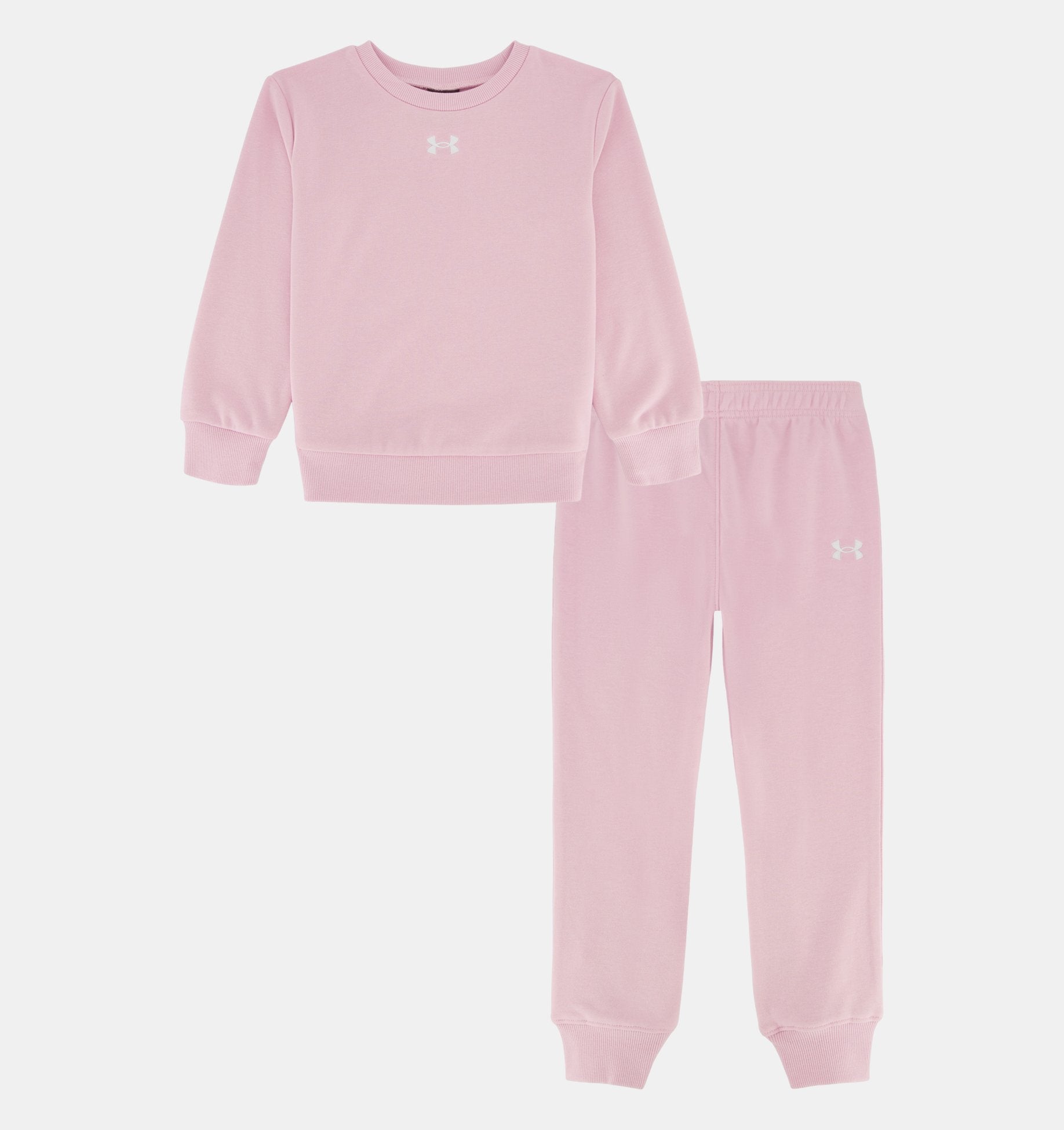 Under Armour Ensemble Rival Crewneck
