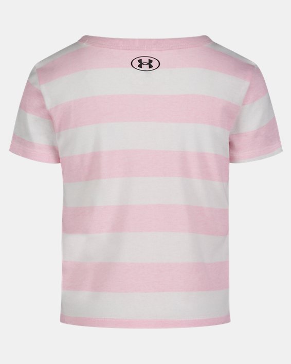 Under Armour T-Shirt Athletics Club Junior