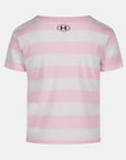 Under Armour T-Shirt Athletics Club Junior