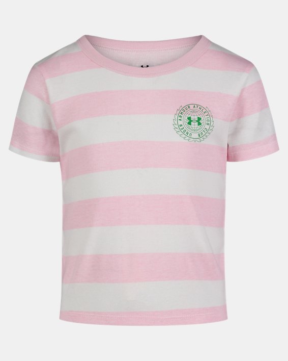 Under Armour T-Shirt Athletics Club Junior