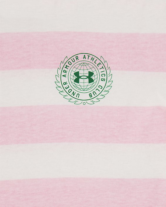 Under Armour T-Shirt Athletics Club Junior