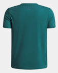 Under Armour T-Shirt Pixel Logo (Junior)