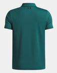 Under Armour Polo Matchplay (7 à 18 ans)