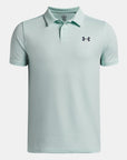 Under Armour Polo Matchplay (7 à 18 ans)