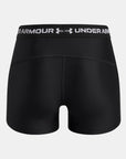 Under Armour Short HeatGear (7 à 18 ans)