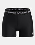 Under Armour Short HeatGear (7 à 18 ans)