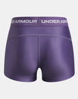 Under Armour Short HeatGear (7 à 18 ans)