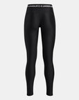 Under Armour Legging HeatGear (7 à 18 ans)