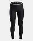Under Armour Legging HeatGear (7 à 18 ans)