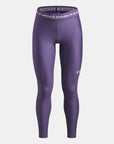 Under Armour Legging HeatGear (7 à 18 ans)