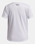 Under Armour T-Shirt Tech (7 à 18 ans)