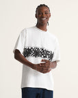 Vans T-Shirt Palm Leaf