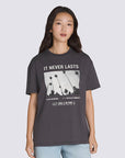 Vans T-Shirt Neverlasting